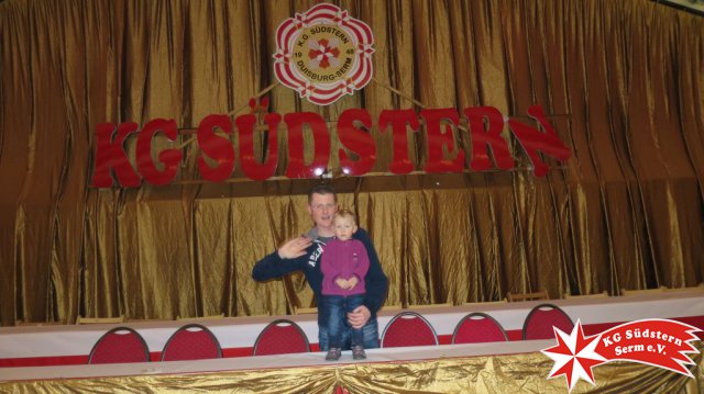 09.02.2016 - Wurstessen